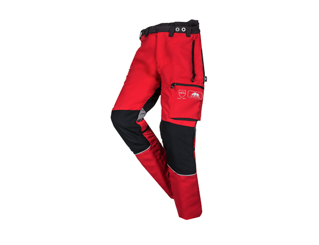 Pantalon anti-coupure SIP - 1SPV